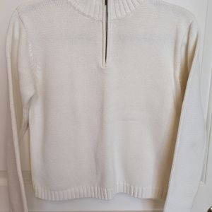 Preview cotton sweater, size XS